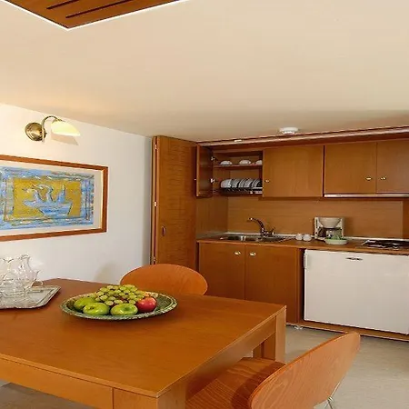 Cretan Dream & (adults Only) Otel Stalós