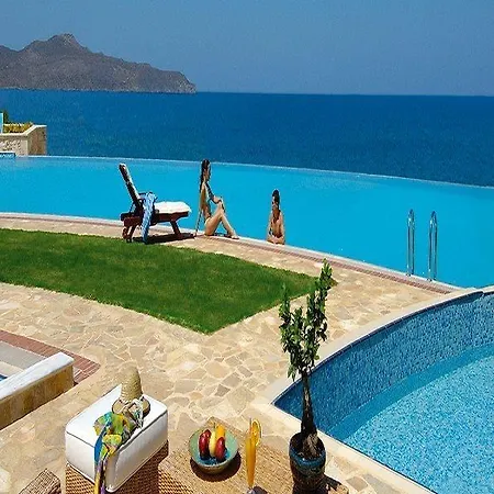 Cretan Dream & (adults Only) Otel