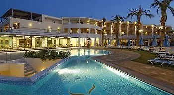 Cretan Dream & (adults Only) Otel Stalós