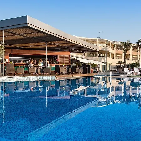 Cretan Dream & (adults Only) Otel Stalós