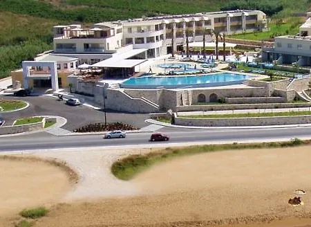 Cretan Dream & (adults Only) Stalós