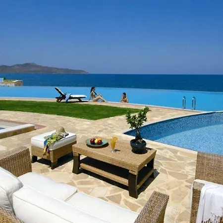Cretan Dream & (adults Only) 5* スタロス