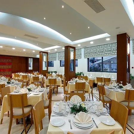 Cretan Dream & (adults Only) Hotel