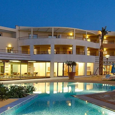 Cretan Dream & (adults Only) 5* スタロス